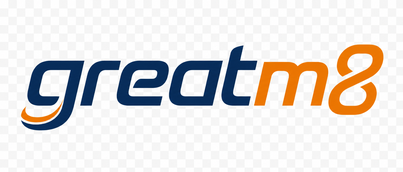 Logo greatm8 Indonesia